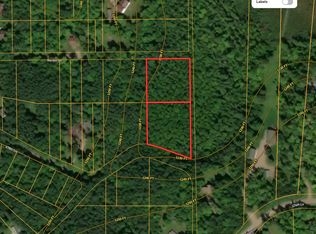 478 Lane, McGregor, MN 55760