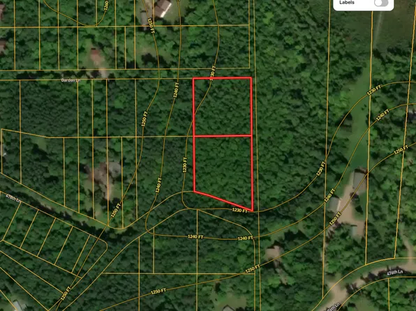 478 Lane, McGregor, MN 55760