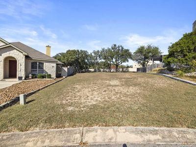 148 St Andrews Loop LOT25, Kerrville, TX, 78028