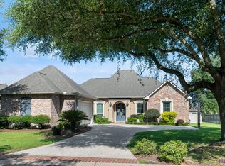6073 Jonathan Alaric Ave, Gonzales, LA 70737