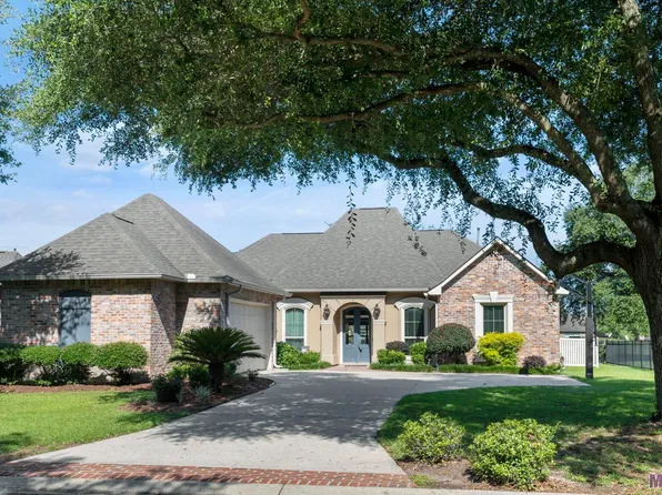 6073 Jonathan Alaric Ave, Gonzales, LA 70737