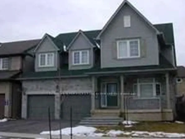 3183 McDowell Dr #Basement, Mississauga, ON L5M 6L1