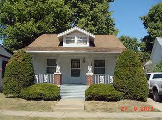 1836 E Main St, Decatur, IL 62521