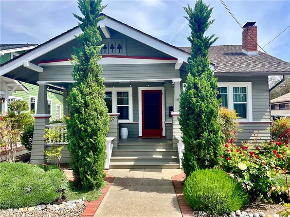1339 Higuera St, San Luis Obispo, CA 93401