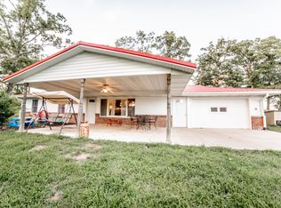 8108 Mount Olive Rd, Russellville, MO 65074