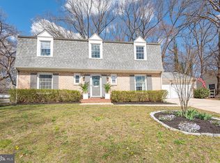 1586 Eton Way, Crofton, MD 21114