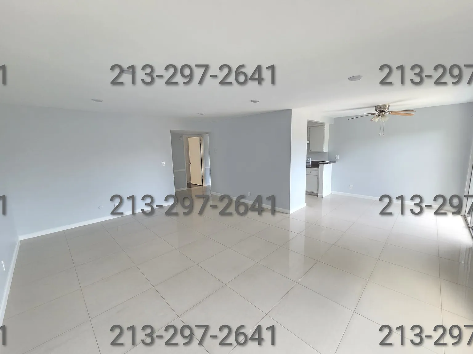 1 bed, 1.5 bath, 750 sqft, $1,995 — Photo 4
