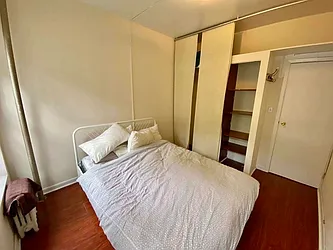 Rented by Highline Residential