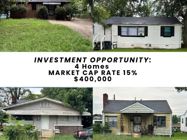 4600A 13th Ave N, Birmingham, AL 35212