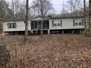 7113 31e Highway Old, Westmoreland, TN 37186