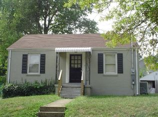 200 Transcript Ave, Lexington, KY 40508