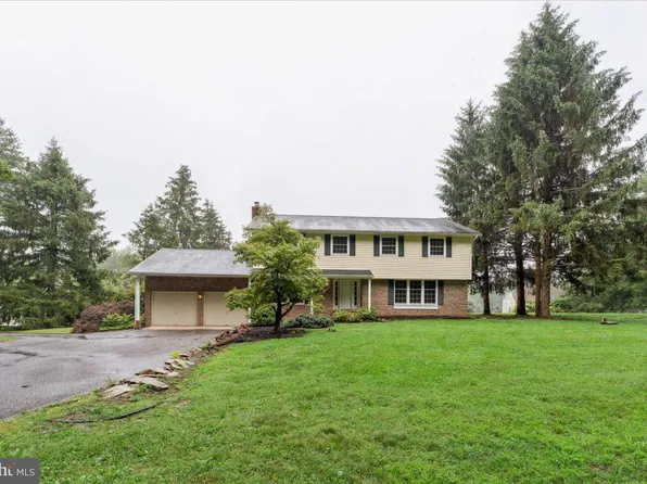 1213 Piney Hill Rd, Monkton, MD 21111