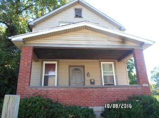 6206 Coleridge Ave, Cincinnati, OH 45213