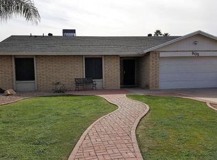 905 W Mesquite St, Chandler, AZ 85225