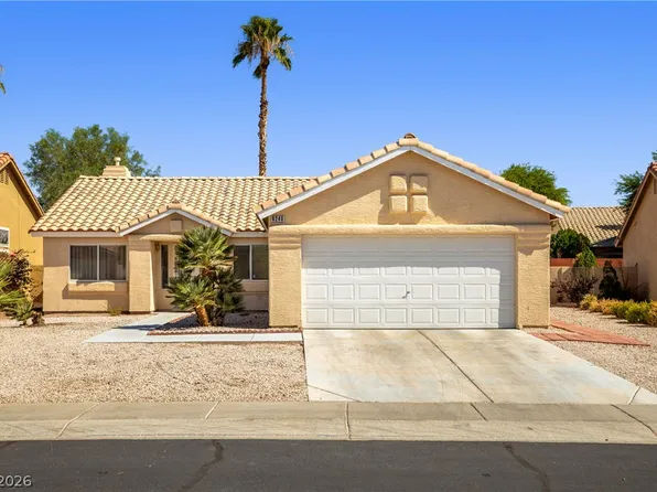 6240 Curlew Dr, Las Vegas, NV 89122