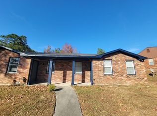 4609 Renee St #A, Martinez, GA 30907