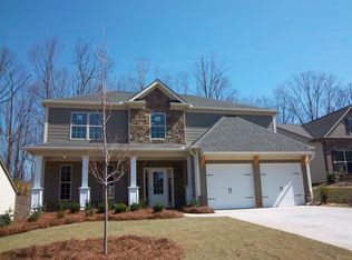 4806 Arbor View Pkwy NW, Acworth, GA 30101