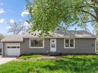 3565 Frances St, Omaha, NE 68105