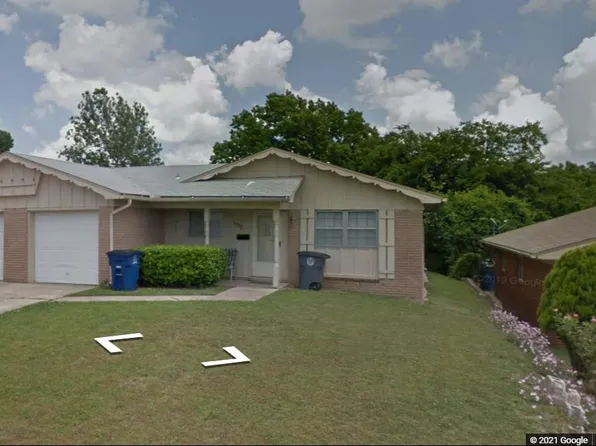 1515 S 67th East Ave, Tulsa, OK 74112
