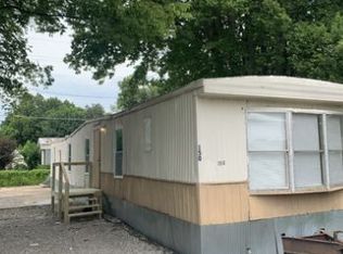 200 Lakeshore Dr, Marion, AR 72364
