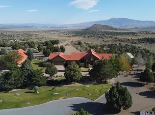 1295 Goldstone Rd, Reno, NV 89508