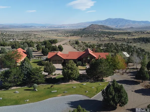 1295 Goldstone Rd, Reno, NV 89508