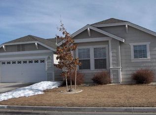 9486 Long River Dr, Reno, NV 89506