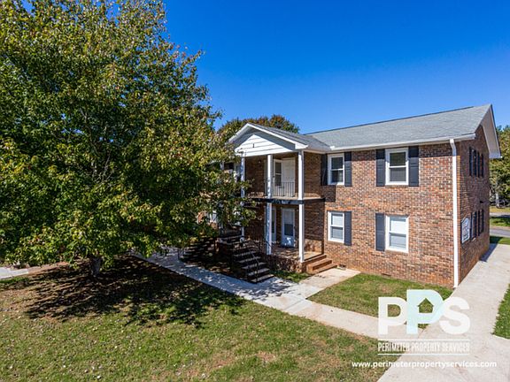 2nd image of 1004 Tribble Gap Rd #3C