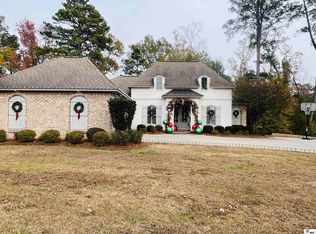 200 Lost Lakes Dr, West Monroe, LA 71291