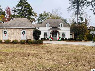 200 Lost Lakes Dr, West Monroe, LA, 71291