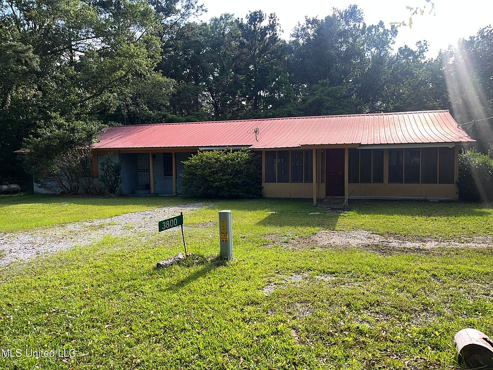 3800 Scr 1, Taylorsville, MS 39168 Zillow