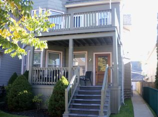 133 Livingston St APT 3, Buffalo, NY 14213