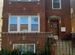 4841 W Nelson St #2, Chicago, IL 60641