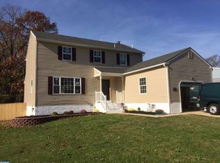 205 Stature Dr, Newark, DE