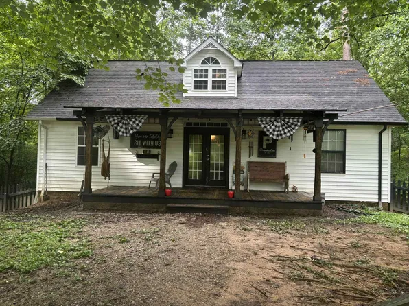 1117 Frankfort School Rd, Corbin, KY 40701