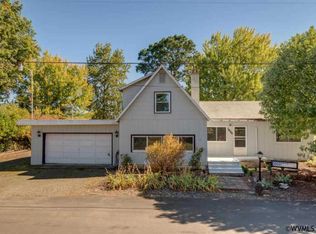 1809 NW Sunny Ln, Albany, OR 97321