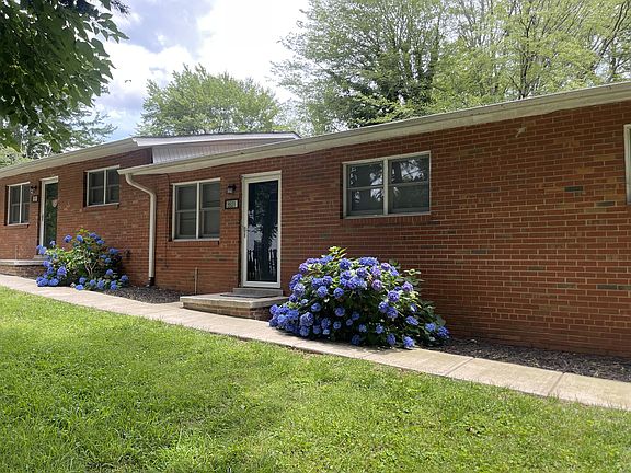 Front Exterior