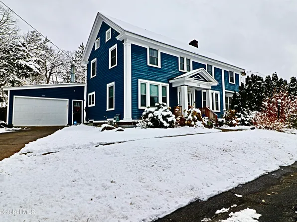 1135 Oxford Place, Schenectady, NY 12308