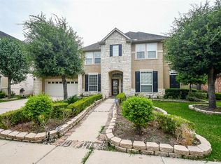 1606 Locksley Ln, Sugar Land, TX 77479