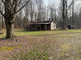 1037 Buells Corners Rd, Grand Valley, PA 16420