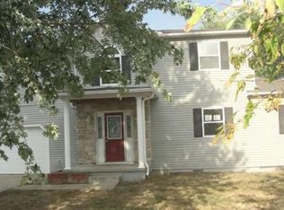 4736 S 140th Rd, Bolivar, MO 65613