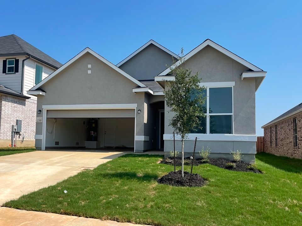 1st image of 239 W Granite Shores Dr