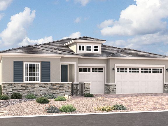 Elevation C