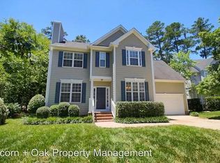 6 Silverwood Ct, Durham, NC 27713