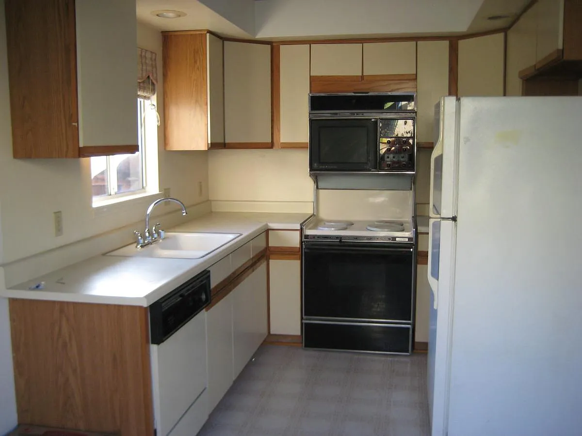 1 bed, 795 sqft, $2,550 — Photo 2