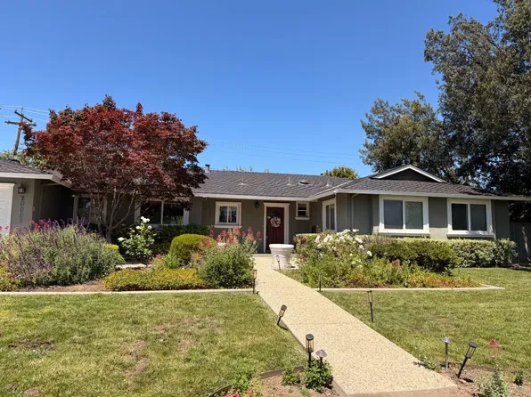 20005 Scotland Dr, Saratoga, CA 95070