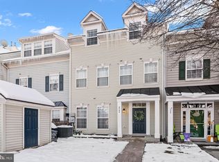 2744 Fresh Water Way, Odenton, MD 21113