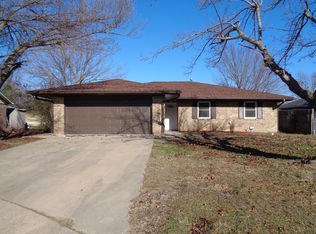 2330 Stephanie Cir, Ada, OK 74820