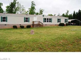 106 Wild Turkey Dr, Stoneville, NC 27048
