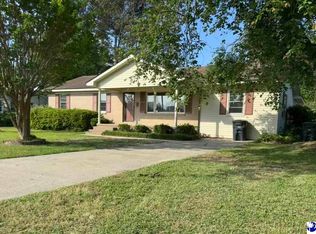 1003 Highland Dr, Mullins, SC 29574